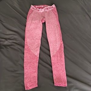 Gymshark leggings